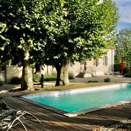 La Fontenelle - Lovely Holiday House With Swimming Pool Cuisery Екстер'єр фото