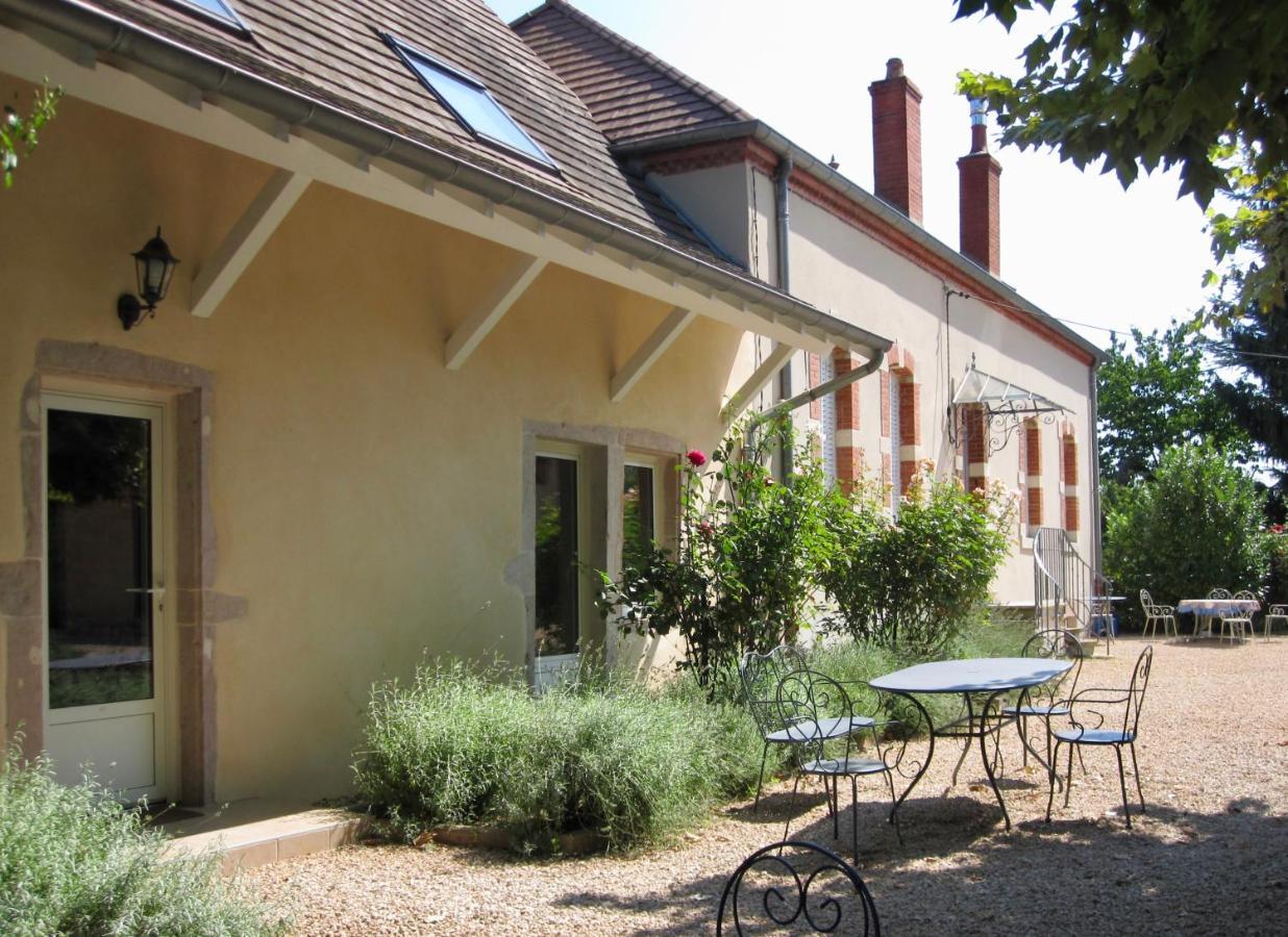 La Fontenelle - Lovely Holiday House With Swimming Pool Cuisery Екстер'єр фото