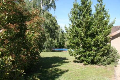 La Fontenelle - Lovely Holiday House With Swimming Pool Cuisery Екстер'єр фото